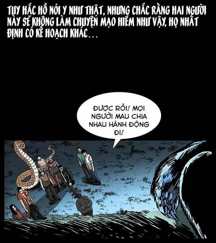 U Minh Ngụy tượng Chapter 174 - Trang 49