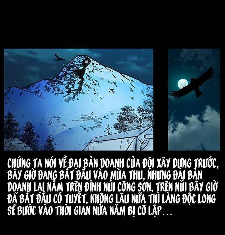 U Minh Ngụy tượng Chapter 174 - Trang 51