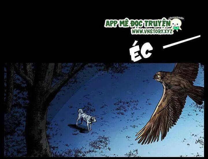 U Minh Ngụy tượng Chapter 174 - Trang 52