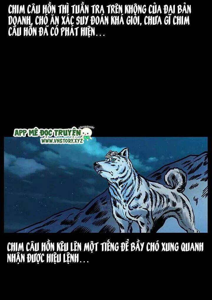 U Minh Ngụy tượng Chapter 174 - Trang 53