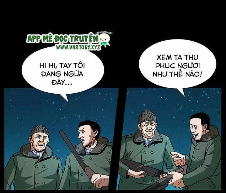 U Minh Ngụy tượng Chapter 174 - Trang 61