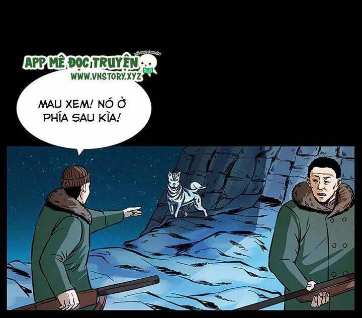 U Minh Ngụy tượng Chapter 174 - Trang 64