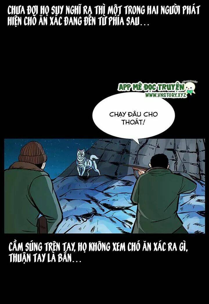 U Minh Ngụy tượng Chapter 174 - Trang 65