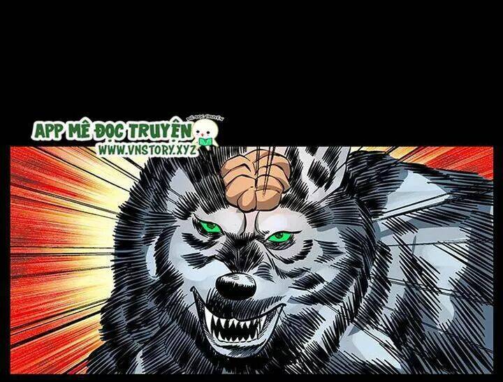 U Minh Ngụy tượng Chapter 174 - Trang 66