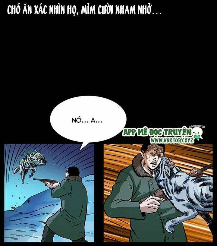 U Minh Ngụy tượng Chapter 174 - Trang 67