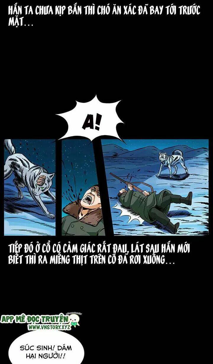 U Minh Ngụy tượng Chapter 174 - Trang 68