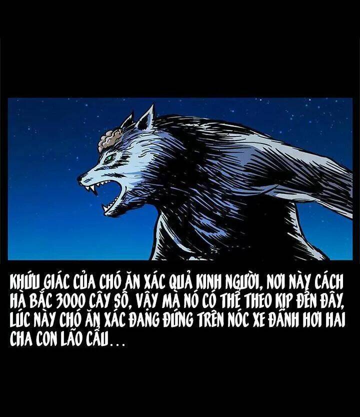 U Minh Ngụy tượng Chapter 174 - Trang 6