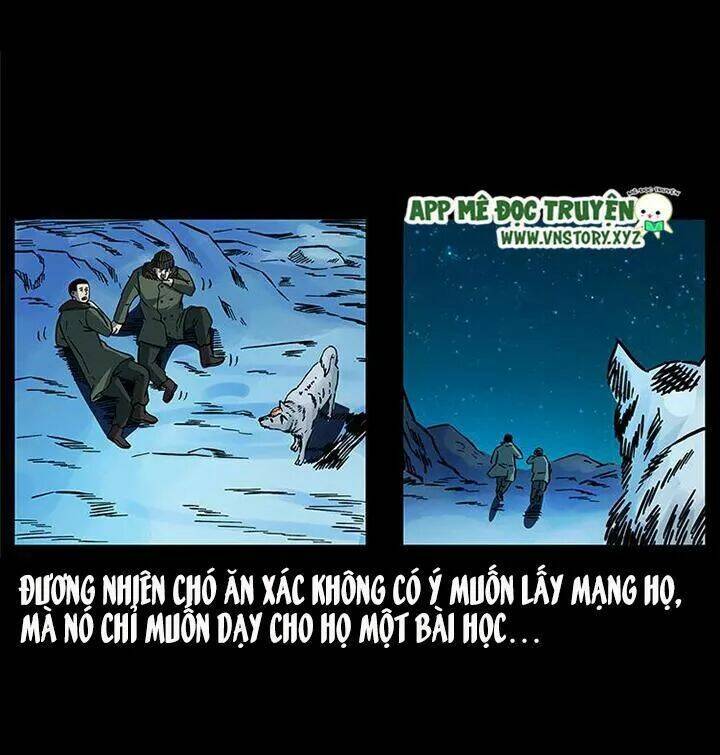 U Minh Ngụy tượng Chapter 174 - Trang 72