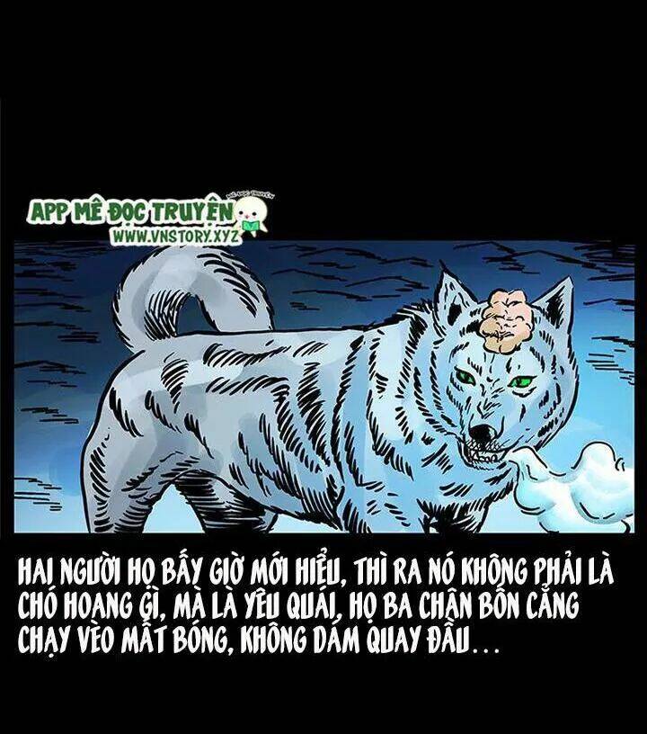 U Minh Ngụy tượng Chapter 174 - Trang 73