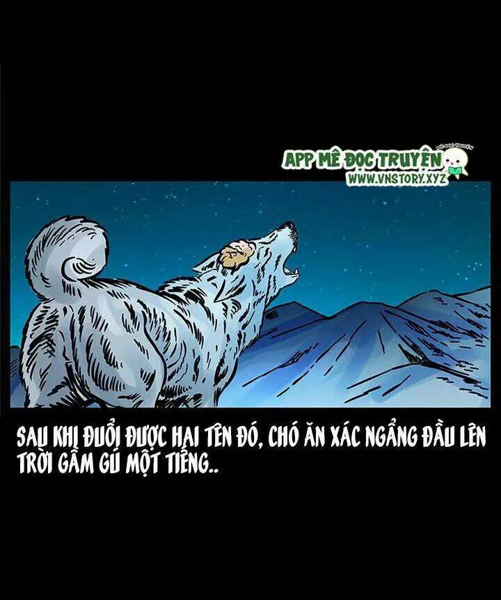 U Minh Ngụy tượng Chapter 174 - Trang 74