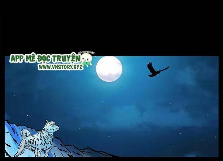 U Minh Ngụy tượng Chapter 174 - Trang 75