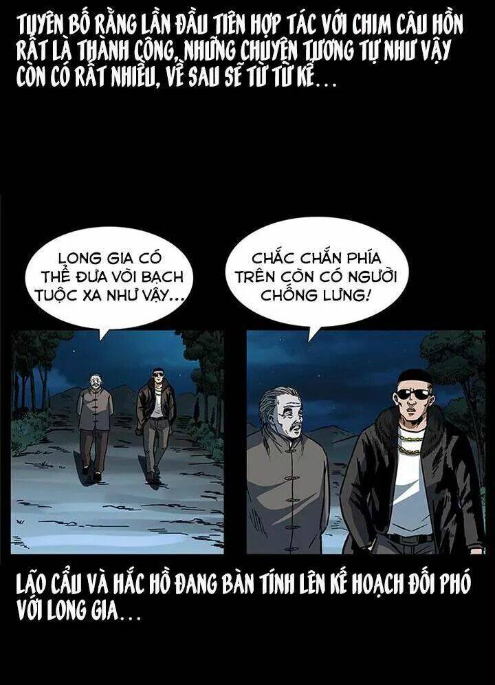 U Minh Ngụy tượng Chapter 174 - Trang 76