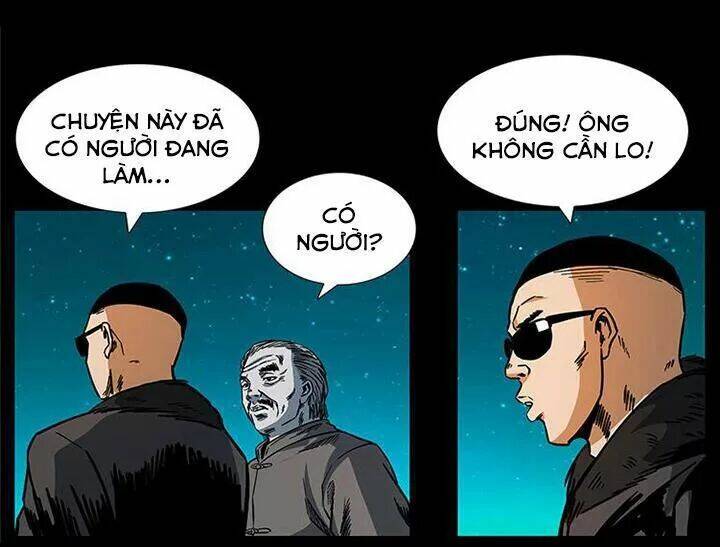 U Minh Ngụy tượng Chapter 174 - Trang 78