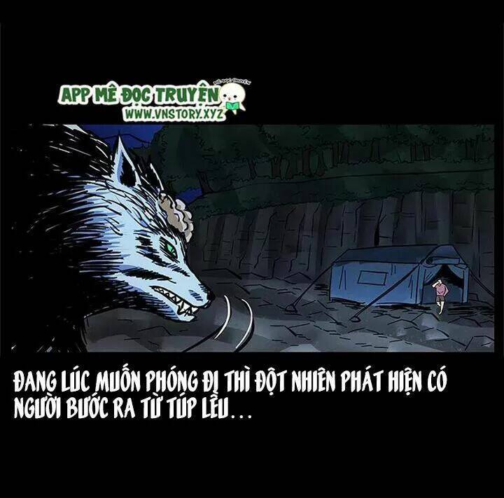 U Minh Ngụy tượng Chapter 174 - Trang 7