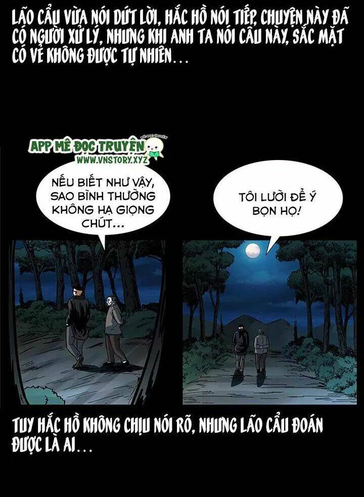 U Minh Ngụy tượng Chapter 174 - Trang 79