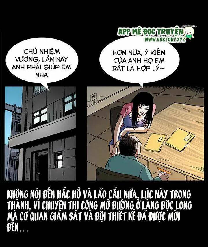 U Minh Ngụy tượng Chapter 174 - Trang 80