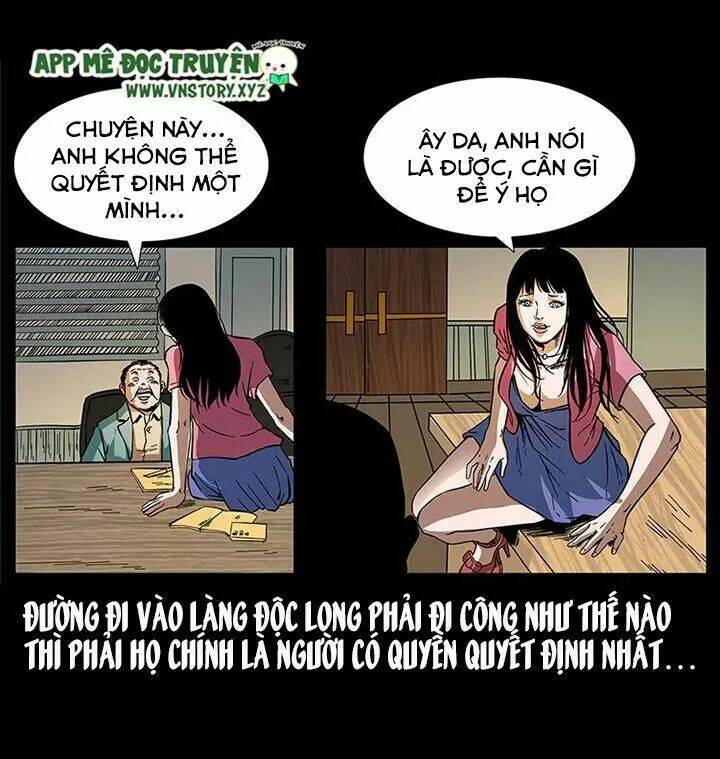 U Minh Ngụy tượng Chapter 174 - Trang 81