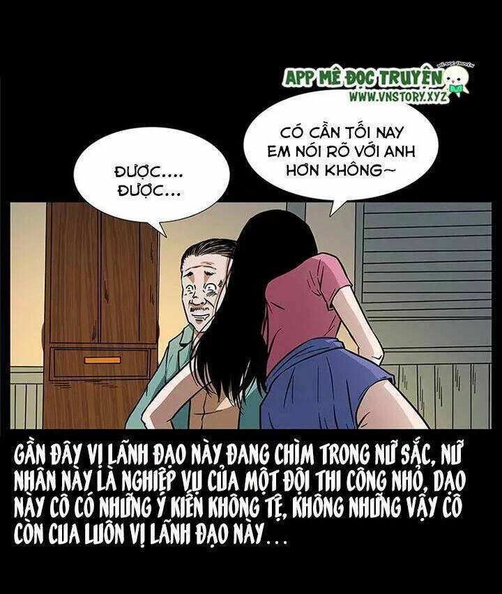 U Minh Ngụy tượng Chapter 174 - Trang 82