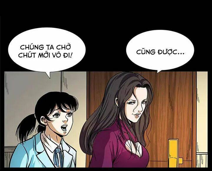 U Minh Ngụy tượng Chapter 174 - Trang 84