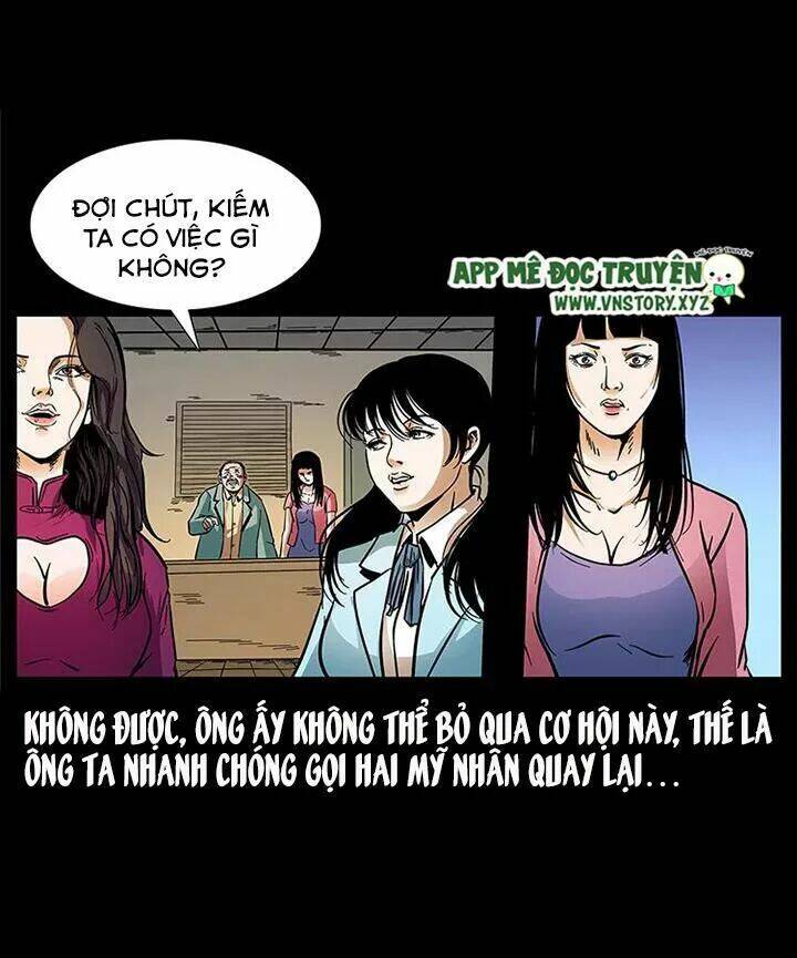 U Minh Ngụy tượng Chapter 174 - Trang 87