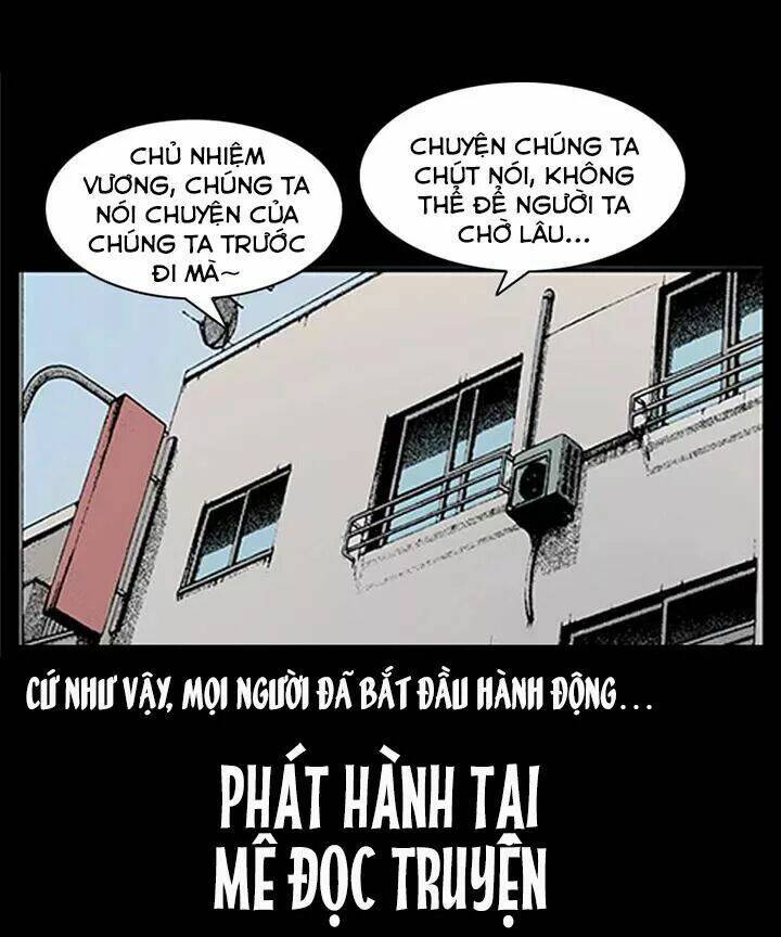 U Minh Ngụy tượng - Chapter 174 - Page 88