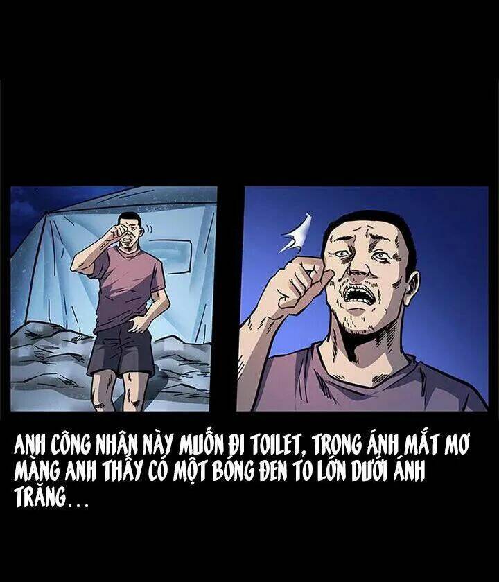 U Minh Ngụy tượng Chapter 174 - Trang 8