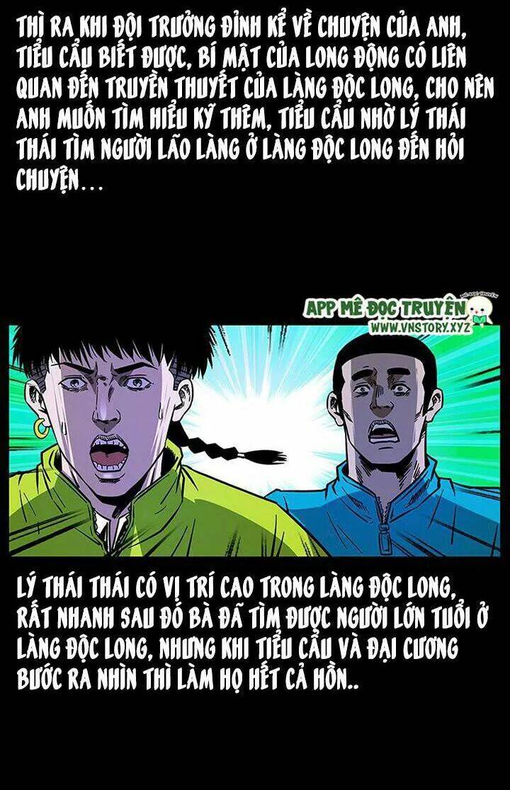 U Minh Ngụy tượng - Chapter 175 - Page 9