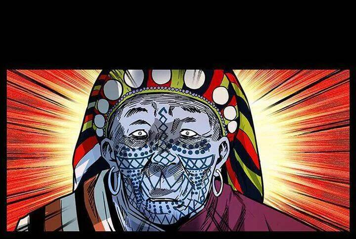 U Minh Ngụy tượng - Chapter 175 - Page 10