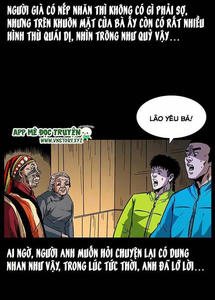 U Minh Ngụy tượng - Chapter 175 - Page 11