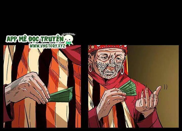 U Minh Ngụy tượng - Chapter 175 - Page 16