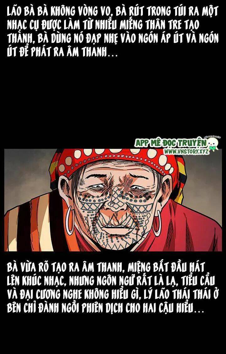 U Minh Ngụy tượng - Chapter 175 - Page 17