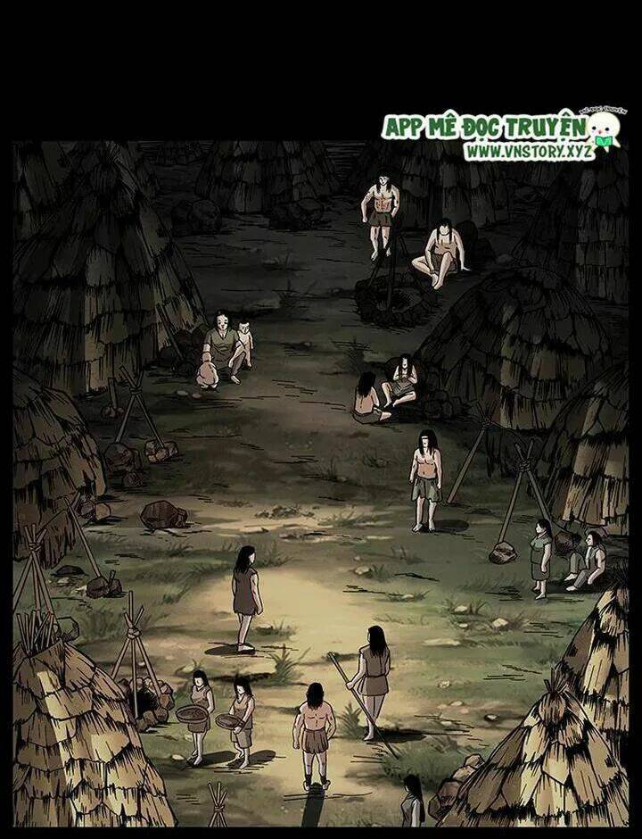 U Minh Ngụy tượng - Chapter 175 - Page 20