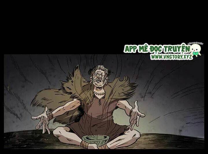 U Minh Ngụy tượng - Chapter 175 - Page 25