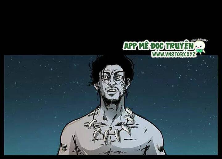 U Minh Ngụy tượng - Chapter 175 - Page 28