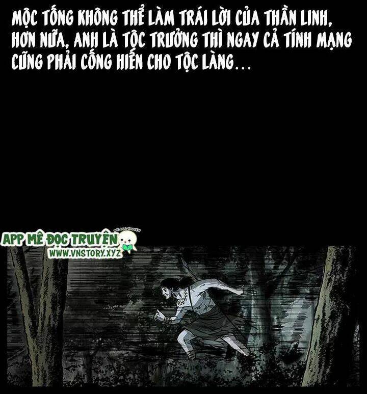 U Minh Ngụy tượng - Chapter 175 - Page 29