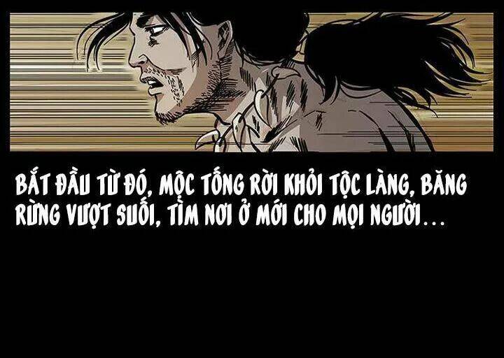 U Minh Ngụy tượng - Chapter 175 - Page 30