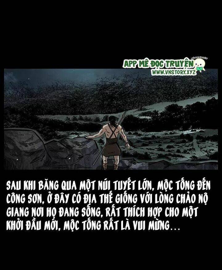 U Minh Ngụy tượng - Chapter 175 - Page 31