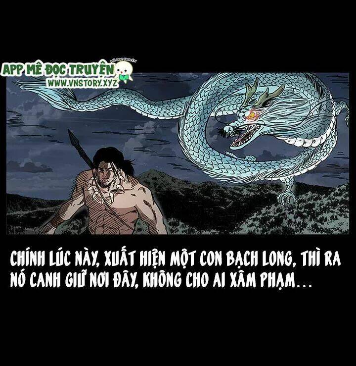 U Minh Ngụy tượng - Chapter 175 - Page 32