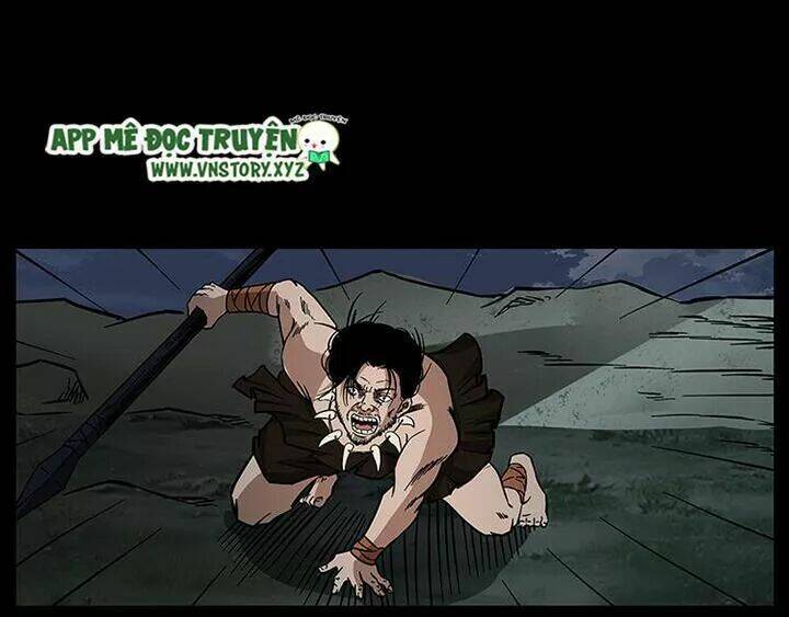 U Minh Ngụy tượng - Chapter 175 - Page 34