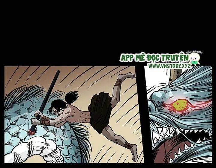 U Minh Ngụy tượng - Chapter 175 - Page 38