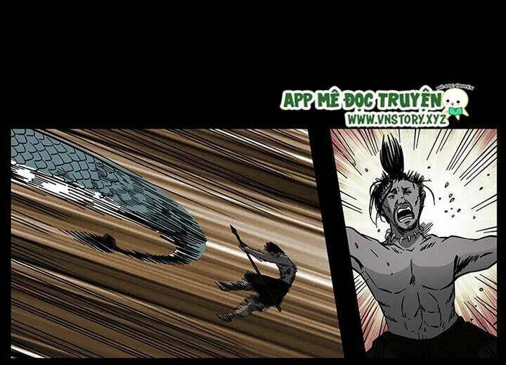 U Minh Ngụy tượng - Chapter 175 - Page 41