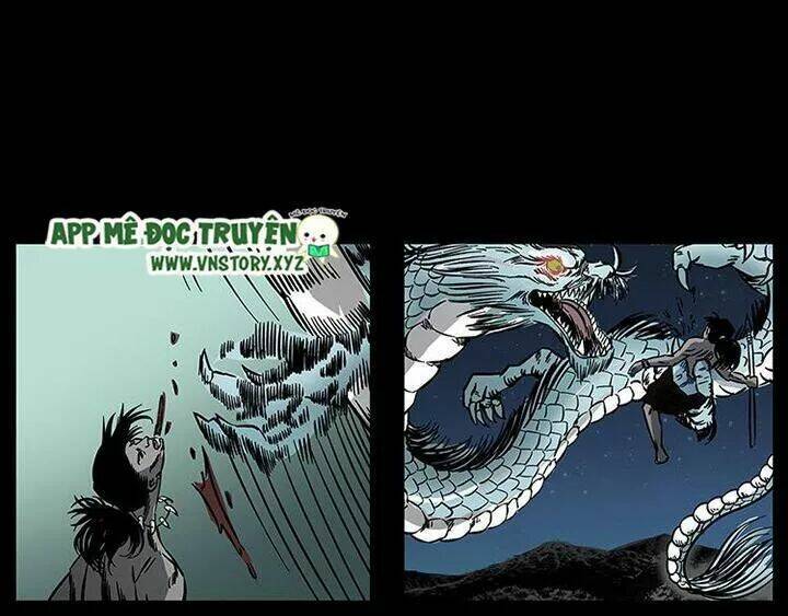 U Minh Ngụy tượng - Chapter 175 - Page 44