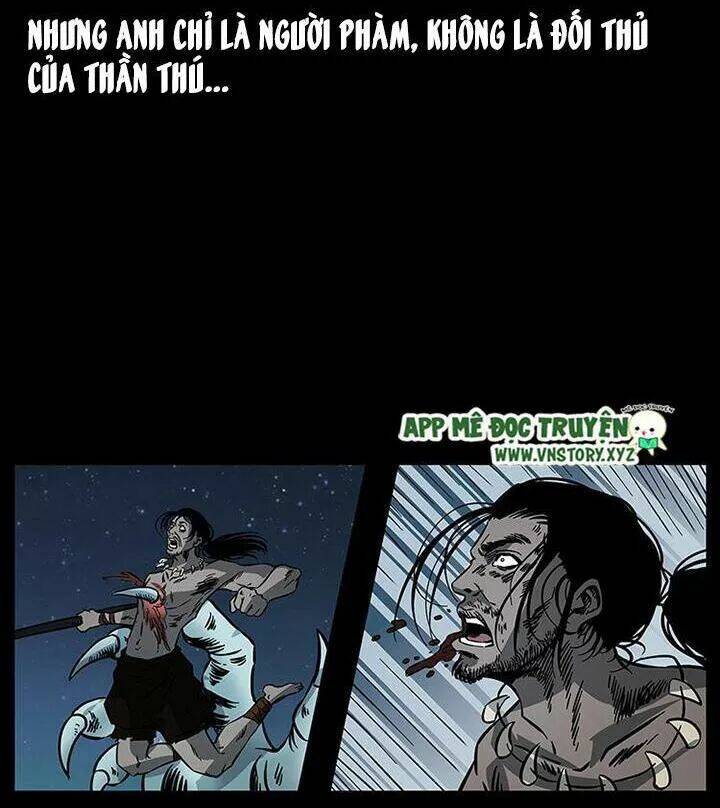 U Minh Ngụy tượng - Chapter 175 - Page 45