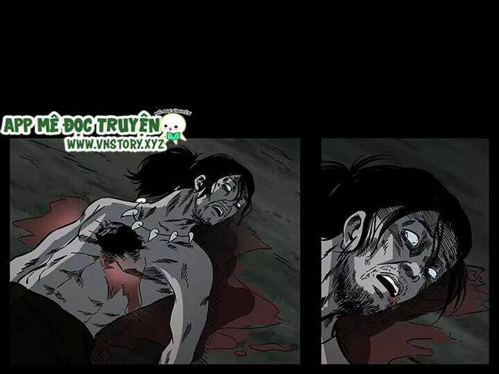 U Minh Ngụy tượng - Chapter 175 - Page 47