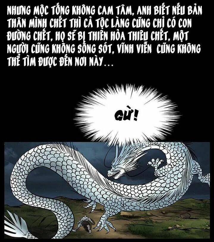 U Minh Ngụy tượng - Chapter 175 - Page 48