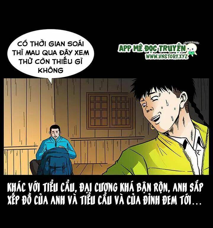 U Minh Ngụy tượng - Chapter 175 - Page 4