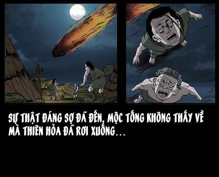 U Minh Ngụy tượng - Chapter 175 - Page 50