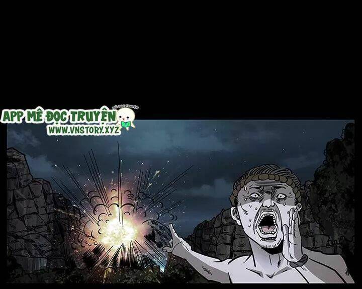 U Minh Ngụy tượng - Chapter 175 - Page 51