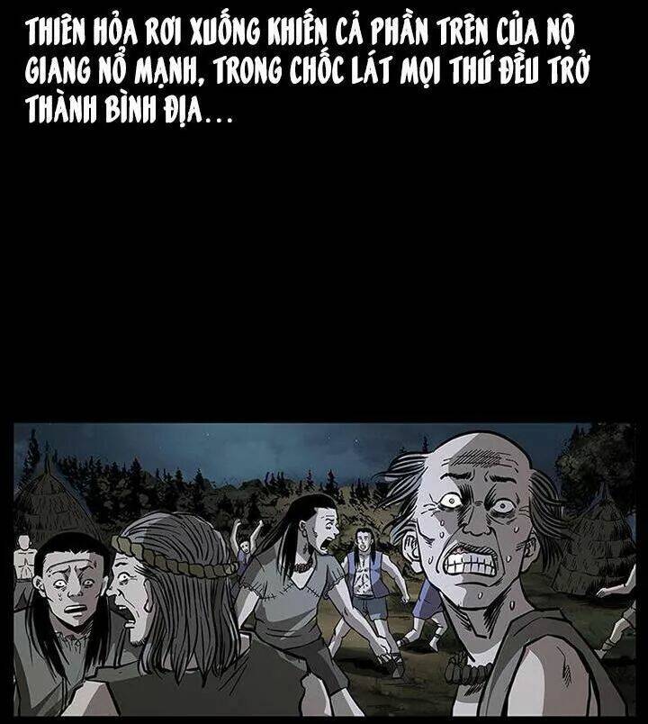U Minh Ngụy tượng - Chapter 175 - Page 52