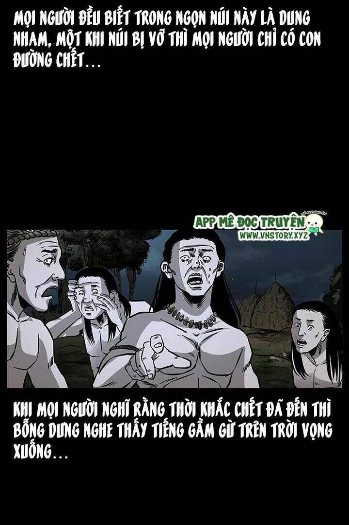 U Minh Ngụy tượng - Chapter 175 - Page 53